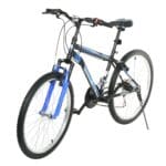 Детски велосипед tec - titan 24'