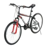 Детски велосипед tec - titan 24'