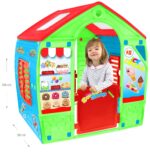 Къща My Sweet Shop 12153